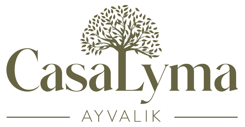 CasaLyma Ayvalık